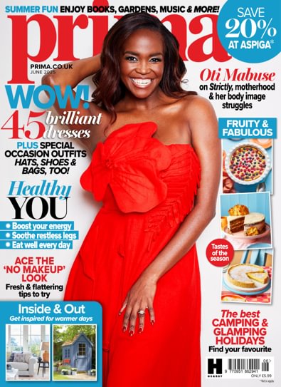 Prima UK digital cover