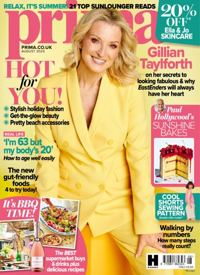Prima UK digital cover