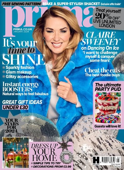 Prima UK digital cover