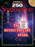 Smithsonian Magazine