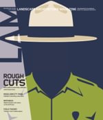 Landscape Architecture Magazine