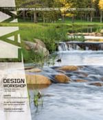 Landscape Architecture Magazine