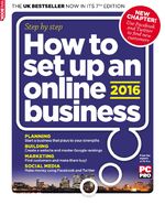 How to set up an Online Business 2016