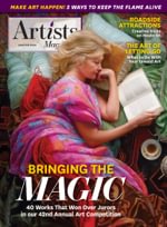 The Artist's Magazine