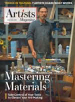 The Artist's Magazine