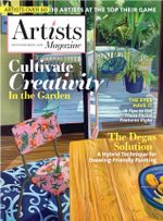 The Artist's Magazine