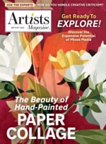 The Artist's Magazine