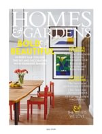 Homes & Gardens
