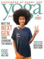 Yoga Journal