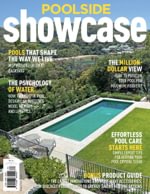 Poolside Showcase