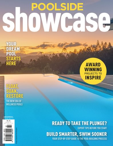 Poolside Showcase digital cover