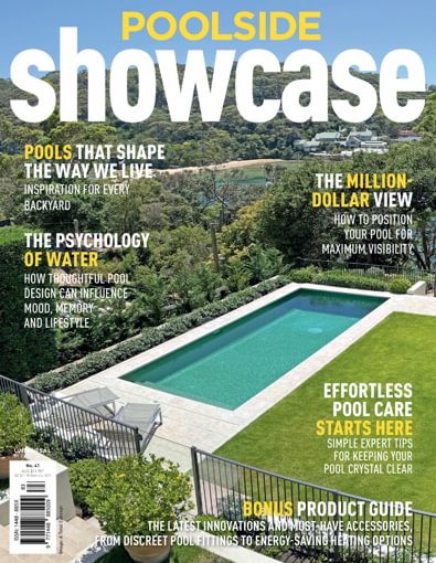 Poolside Showcase digital cover