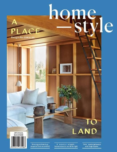 homestyle digital cover