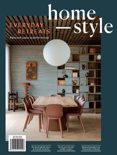 homestyle digital cover