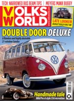 VolksWorld