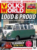 VolksWorld