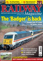 The Railway Magazine