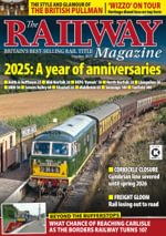 The Railway Magazine
