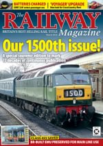 The Railway Magazine
