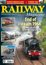 The Railway Magazine