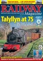 The Railway Magazine