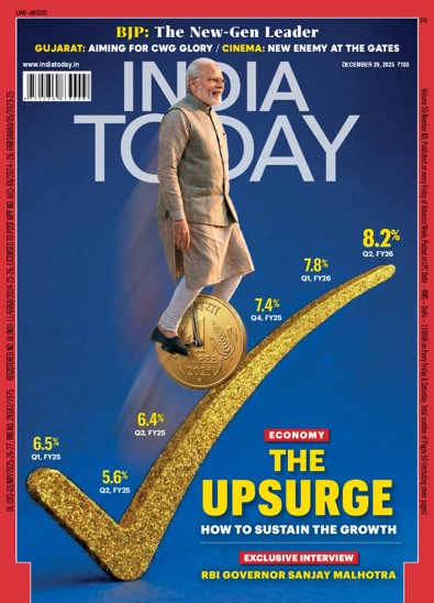 India Today digital cover