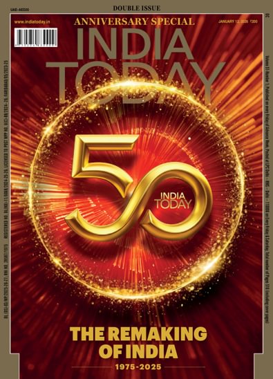 India Today digital cover