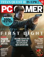 PC Gamer (US Edition)