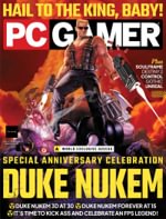 PC Gamer (US Edition)