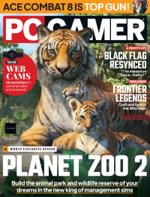 PC Gamer (US Edition)