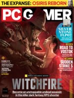 PC Gamer (US Edition)