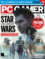 PC Gamer (US Edition)
