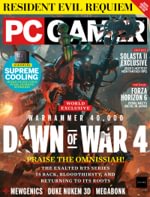 PC Gamer (US Edition)