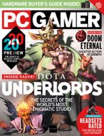 PC Gamer (US Edition)