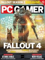 PC Gamer (US Edition)