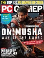 PC Gamer (US Edition)