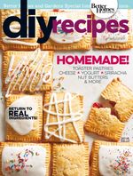 DIY Recipes