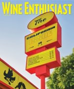 Wine Enthusiast Magazine