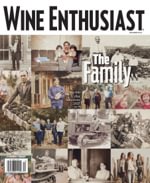 Wine Enthusiast Magazine