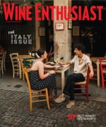 Wine Enthusiast Magazine
