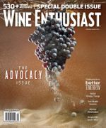 Wine Enthusiast Magazine
