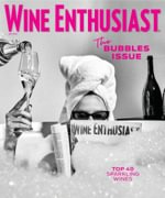 Wine Enthusiast Magazine