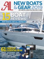 Sail - New Boat & Gear Review