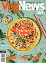VegNews Magazine