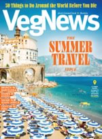 VegNews Magazine