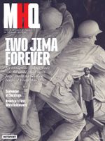 MHQ: The Quarterly Journal of Military History