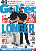 Today's Golfer