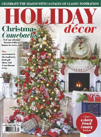 Cottages and Bungalows digital cover