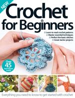 Crochet For Beginners