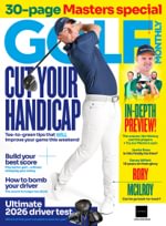 Golf Monthly